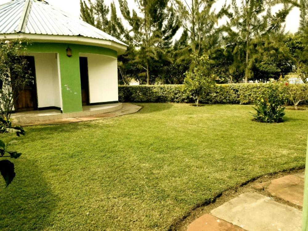 Macarela Inn Sanya Juu Exteriör bild